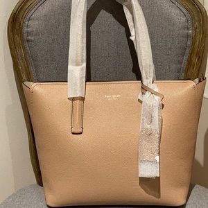 Kate Spade Tan color Bag